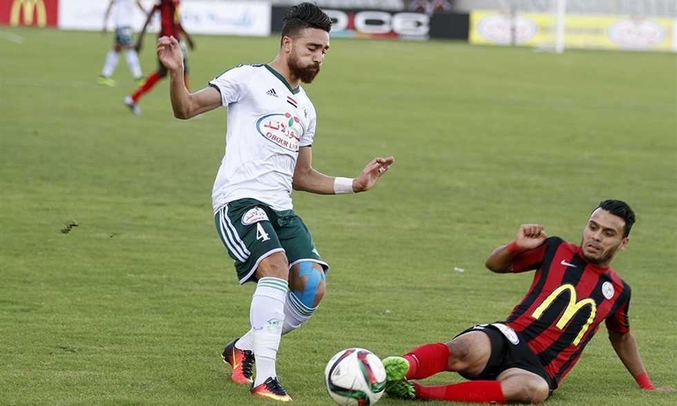 احمد كابوريا