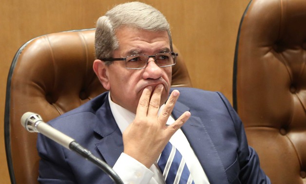 عمرو الجارحي