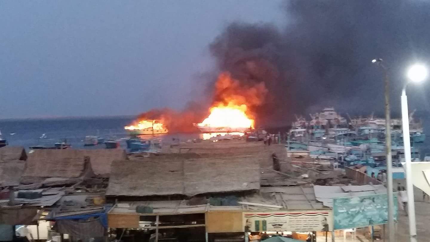 صورة آرشيفية صورة آرشيفية