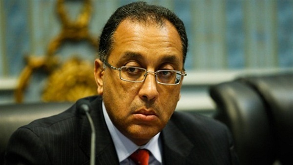 مصطفى مدبولى وزير الإسكان والمرافق