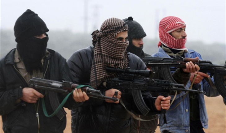 صورة أرشيفية