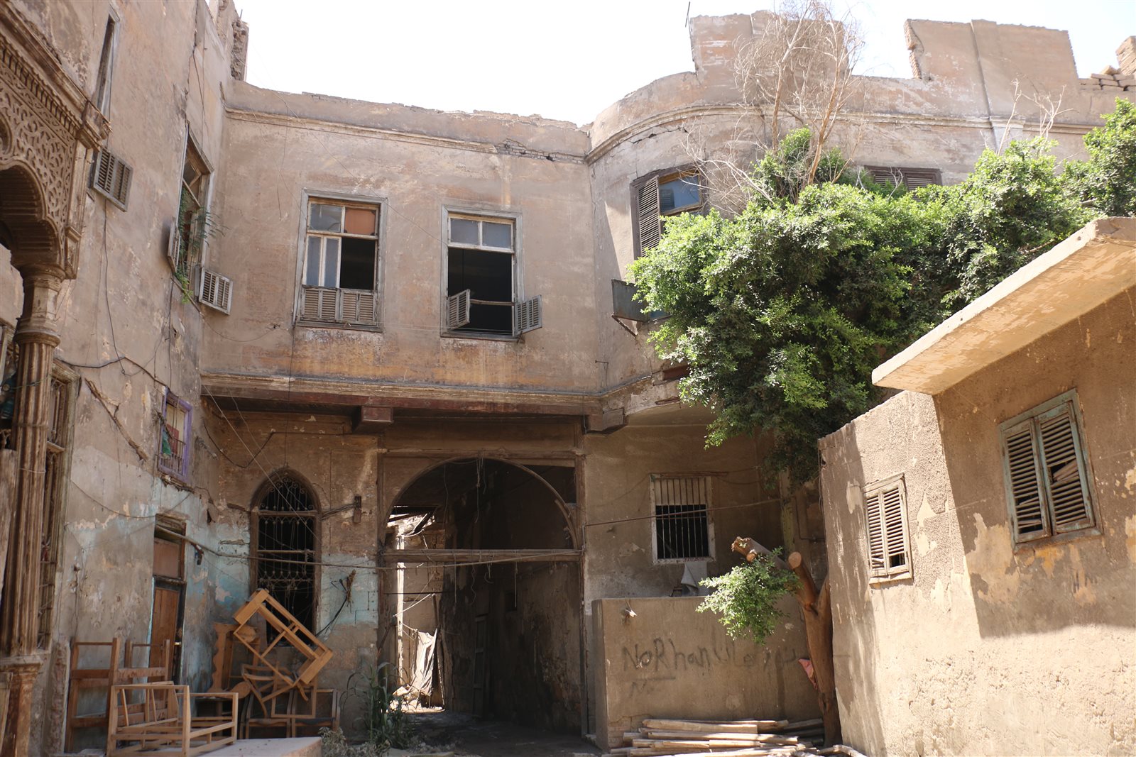حوادث مأساوية في جرجا بسوهاج تودي بحياة طفلين