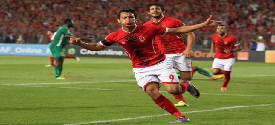 عمرو جمال و حجازى 