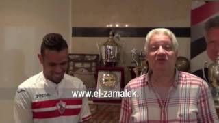 مرتضى منصور