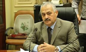 علق اللواء سعيد طعيمة، رئيس لجنة النقل والمواصلات بالبرلمان