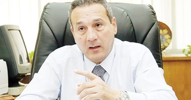  محمد الأتربى