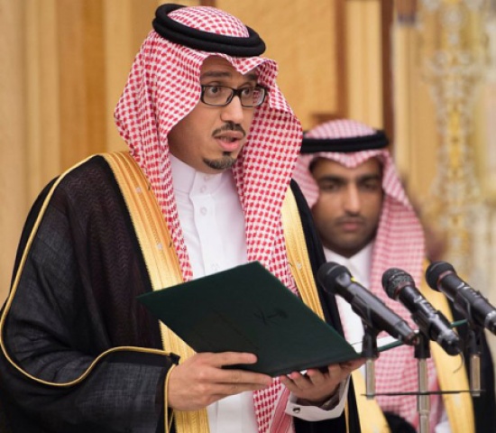 عواد بن صالح العواد