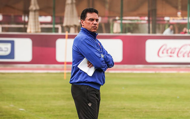 حسام البدري