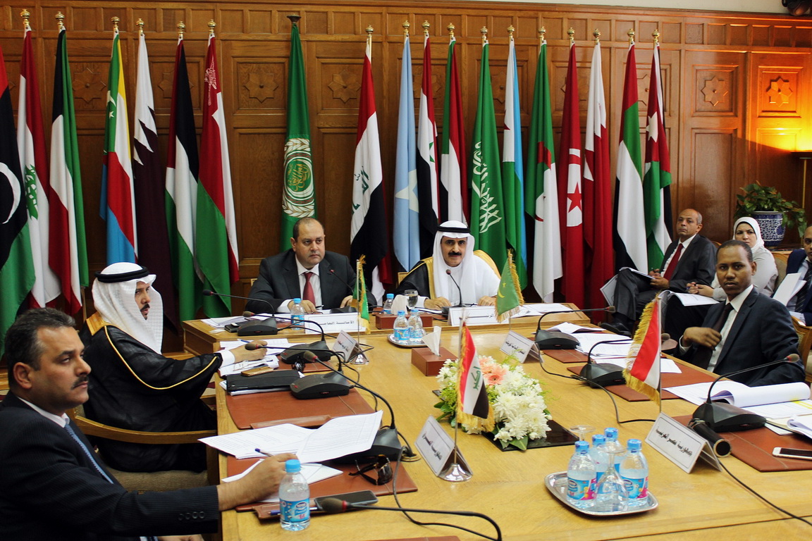  اللجنة العربية الدائمة للاتصالات والمعلومات