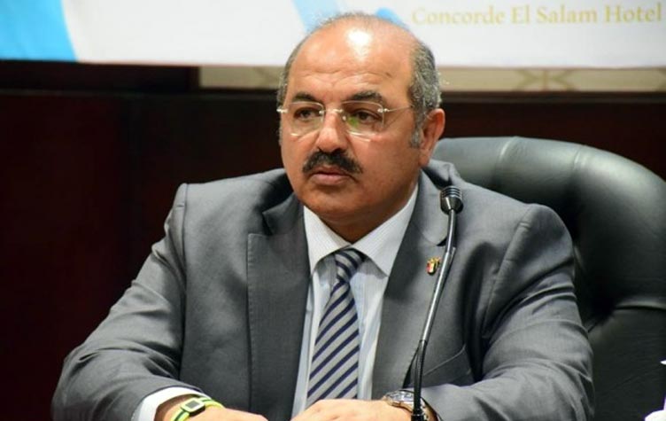  المهندس هشام حطب