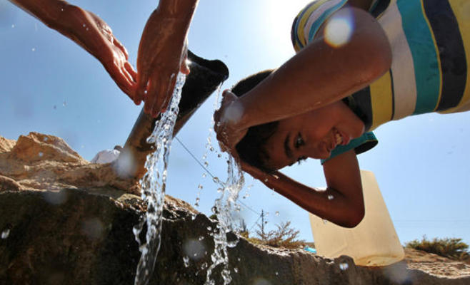 صورة أرشيفية