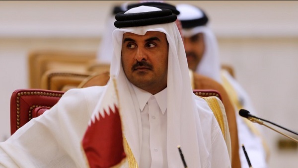 تميم بن حمد تميم بن حمد