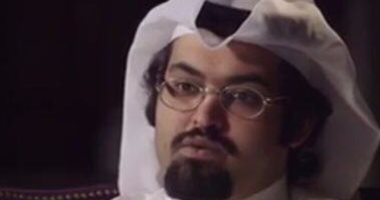 خالد الهيل