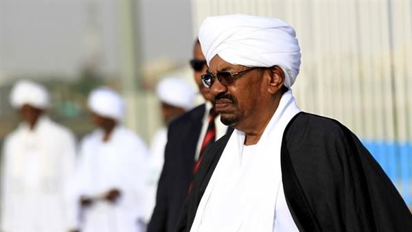 الرئيس السوداني عمر البشير