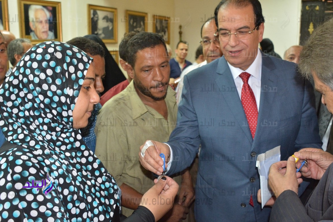 جانب من الحدث 