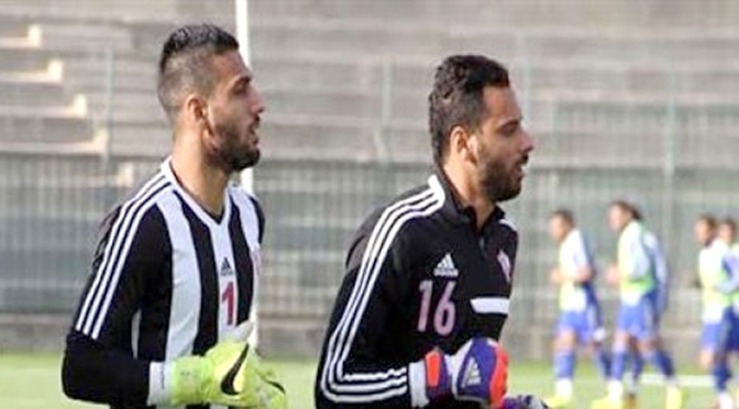 جنش واحمد الشناوى جنش واحمد الشناوى