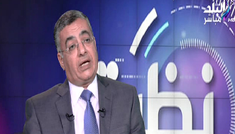 الدكتور على حجازي الدكتور على حجازي