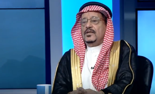 غازي زين المدني 