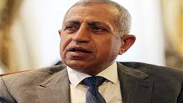 إسماعيل عبد الغفار إسماعيل عبد الغفار