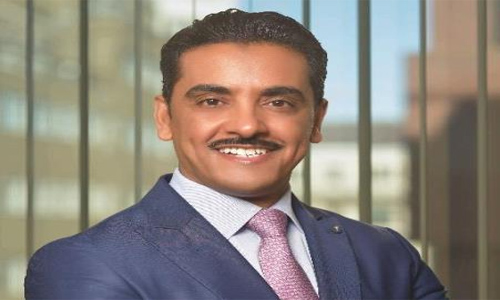 سلمان الدوسري