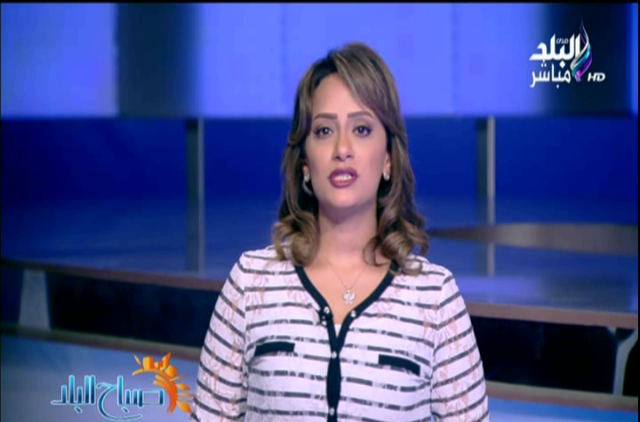  الإعلامية هند النعساني