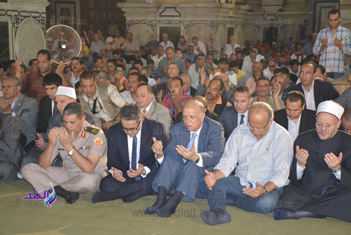 جانب من الحدث 