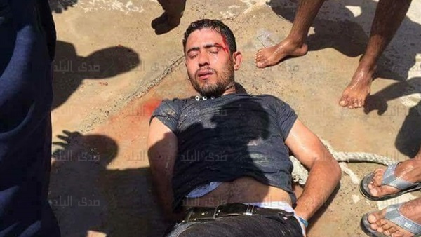 المتهم المتهم