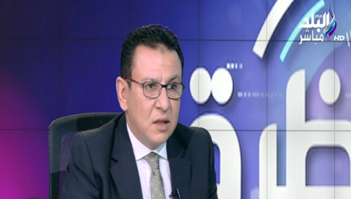 الدكتور أحمد لطيف
