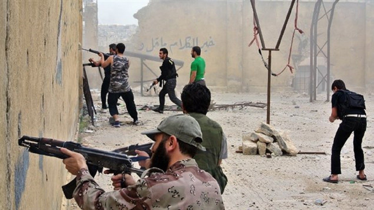 صورة آرشيفية صورة آرشيفية