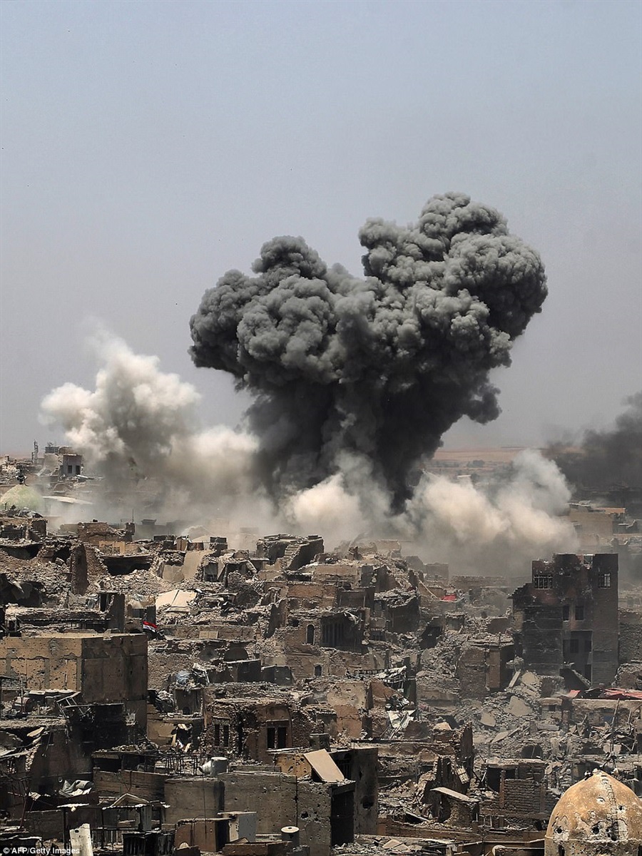 صورة ارشيفية صورة ارشيفية