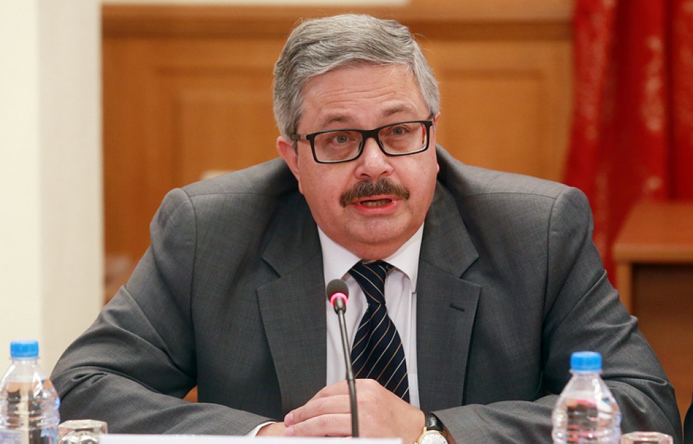 أليكسي يرخوف