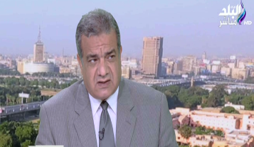 سعد الزنط 
