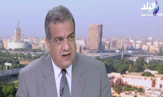 سعد الزنط