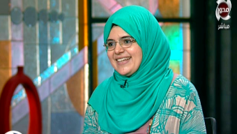 مريم فتح الباب 