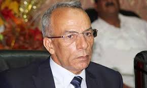 اللواء السيد عبد الفتاح حرحور محافظ شمال سيناء اللواء السيد عبد الفتاح حرحور محافظ شمال سيناء