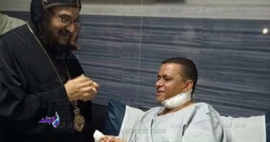 جانب من الحدث 