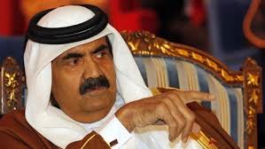 حمد بن خليفة حمد بن خليفة
