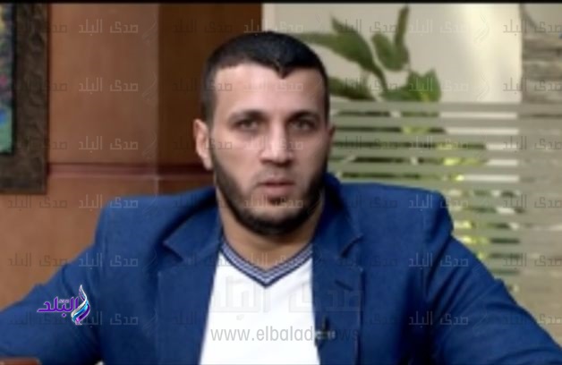 محمد عاطف الجارحي