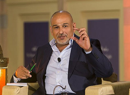  جمال سليمان 