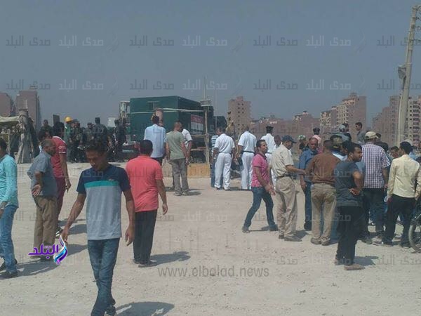 صورة من الاحداث صورة من الاحداث