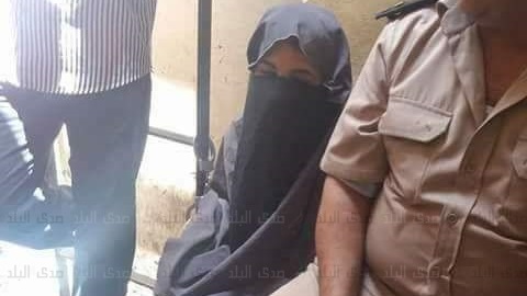 المتهم المتهم