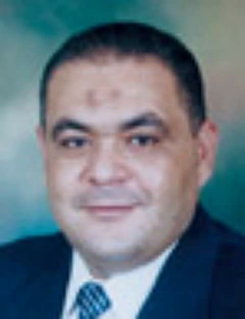 المستشار خالد الشرقبالي المتحدث باسم مجلس القضاء الأعلى المستشار خالد الشرقبالي المتحدث باسم مجلس القضاء الأعلى