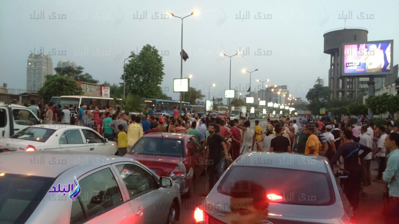 أهالي الوراق