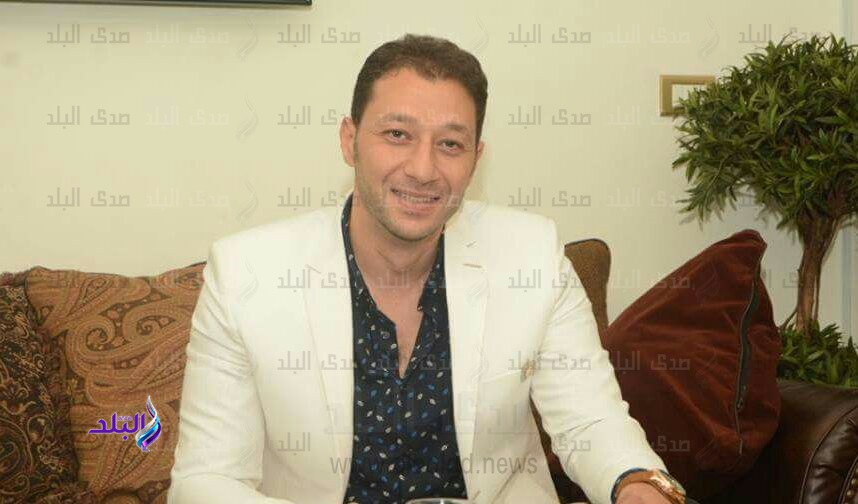 أحمد خيري أحمد خيري
