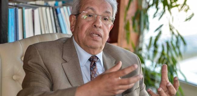 عبد المنعم سعيد