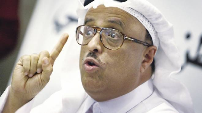 ضاحى خلفان ضاحى خلفان