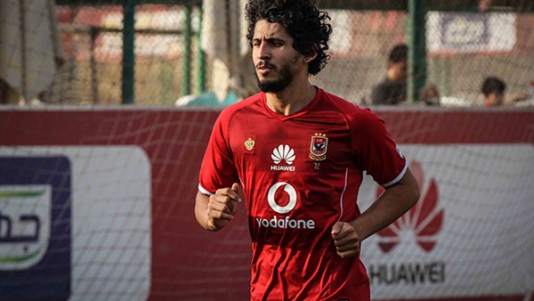 أحمد حجازي أحمد حجازي