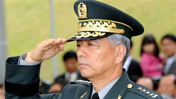 نائب وزير الدفاع في كوريا الجنوبية نائب وزير الدفاع في كوريا الجنوبية
