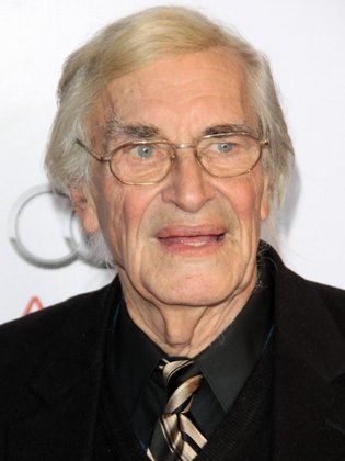 الممثل الأمريكي مارتن لانداو