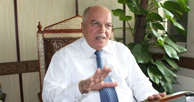 خلف الزناتي نقيب المعلمين خلف الزناتي نقيب المعلمين